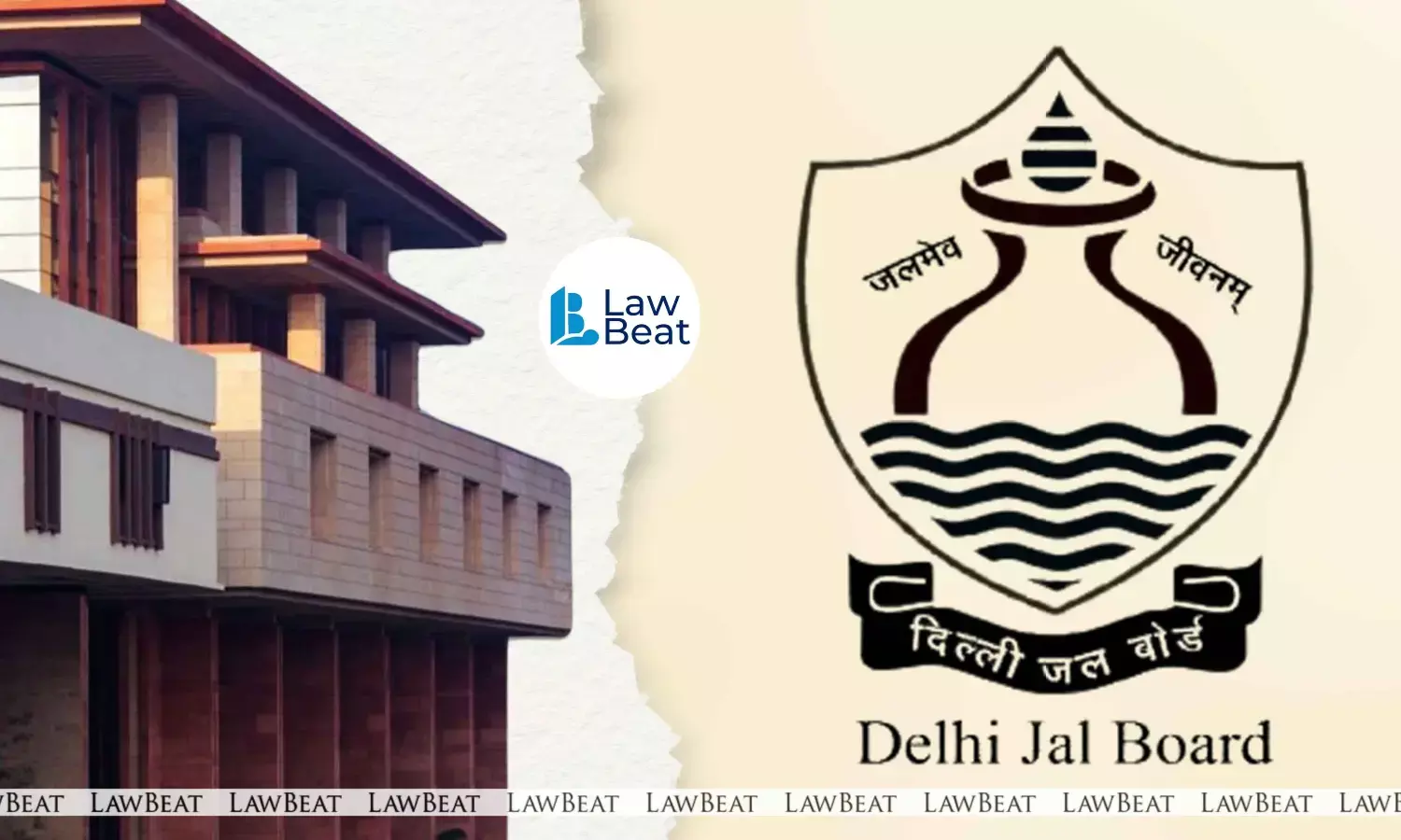 Contaminated Water Supply: Delhi HC Directs Jal Board to Inspect Affected Areas Contaminated Water Supply: Delhi HC Directs Jal Board to Inspect Affected Areas