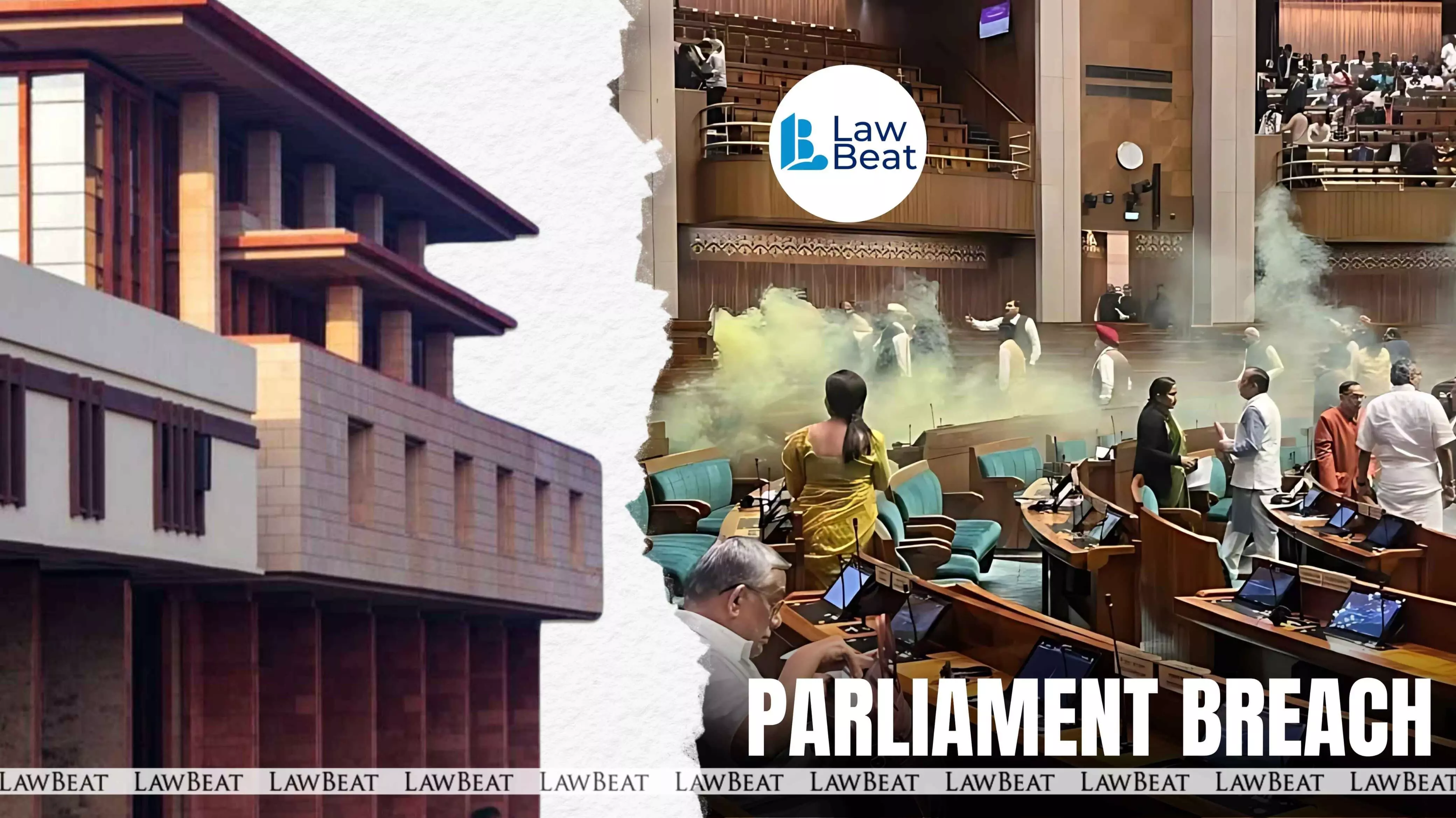 2023 Parliament Security Breach: Delhi High Court grants bail to two accused 2023 Parliament Security Breach: Delhi High Court grants bail to two accused
