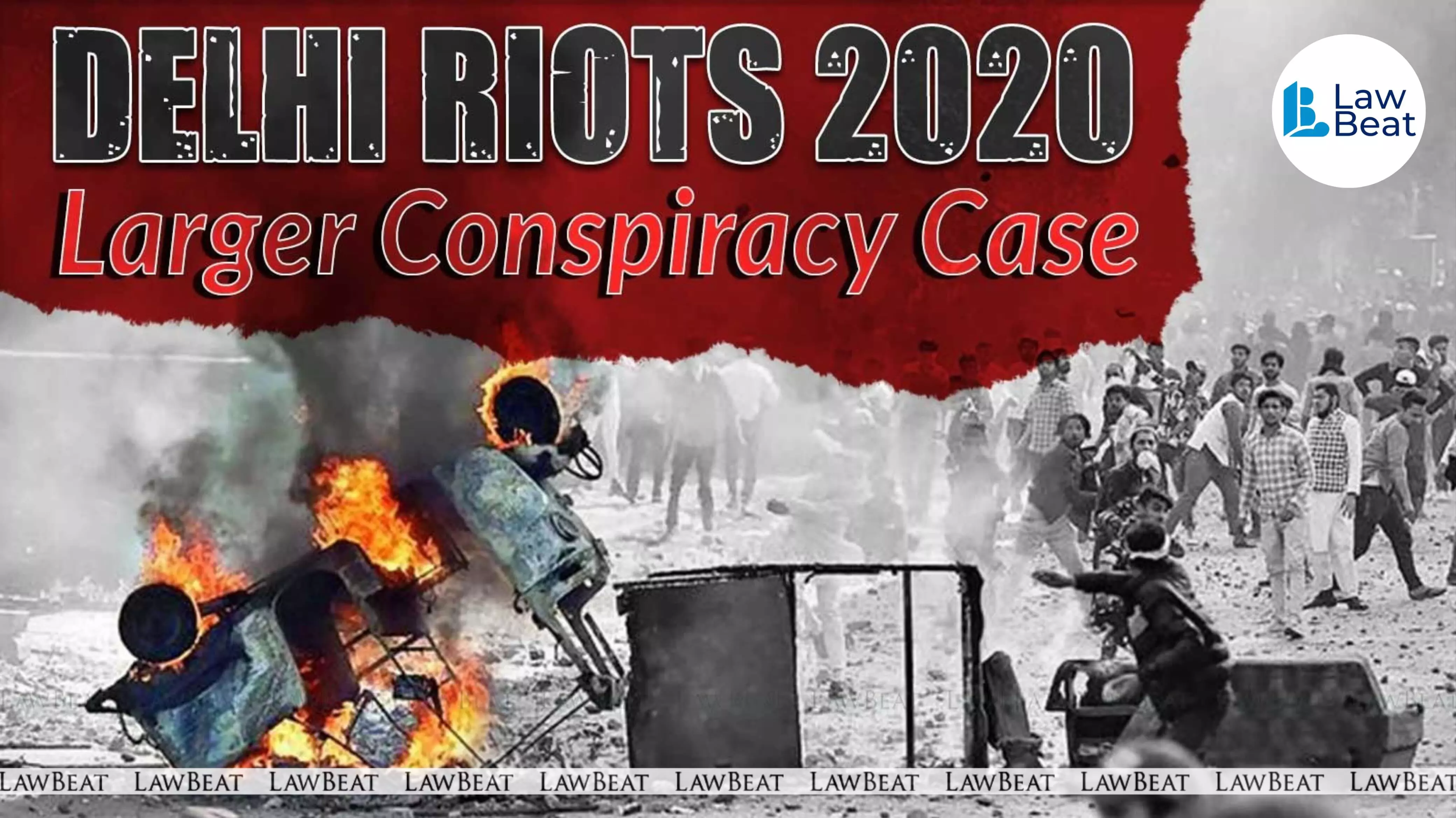 Delhi Court To Hear Arguments On Charge In 2020 Delhi Riots Conspiracy Case On July 7 Delhi Court To Hear Arguments On Charge In 2020 Delhi Riots Conspiracy Case On July 7