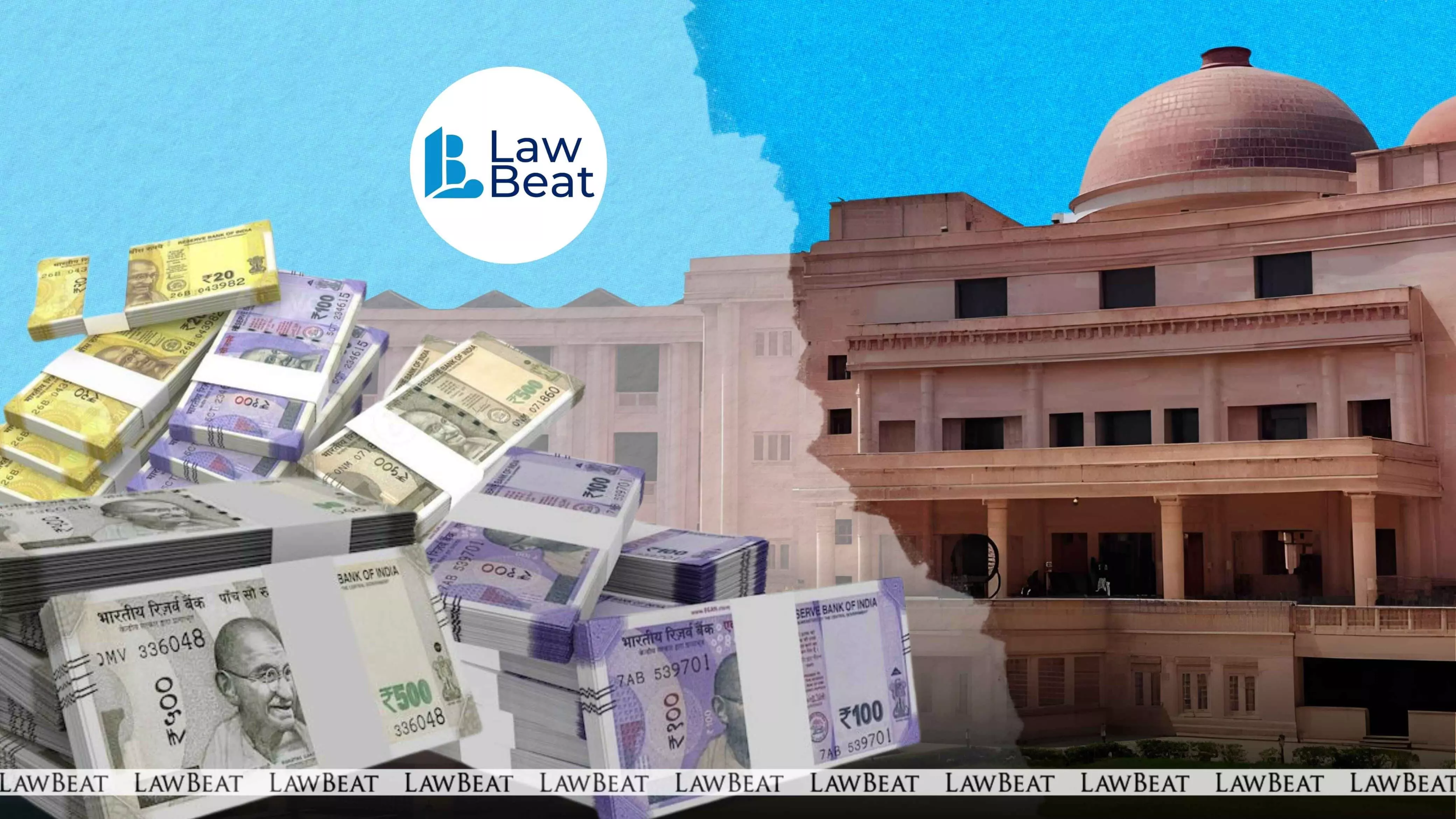 ‘Scandalous and Contemptuous’: Allahabad HC Dismisses Plea Levelling Bribery Allegation Against Trial Judge ‘Scandalous and Contemptuous’: Allahabad HC Dismisses Plea Levelling Bribery Allegation Against Trial Judge