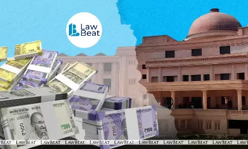 ‘Scandalous and Contemptuous’: Allahabad HC Dismisses Plea Levelling Bribery Allegation Against Trial Judge