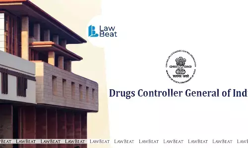 Delhi HC Asks DCGI to Re-examine Approval of Weight Loss Drugs Amid Safety Concerns Delhi HC Asks DCGI to Re-examine Approval of Weight Loss Drugs Amid Safety Concerns