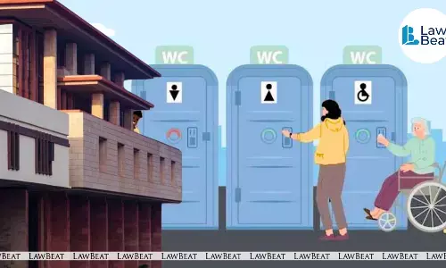 Complete Apathy’: Delhi HC Slams Municipal Bodies Over State of Public Toilets Complete Apathy’: Delhi HC Slams Municipal Bodies Over State of Public Toilets