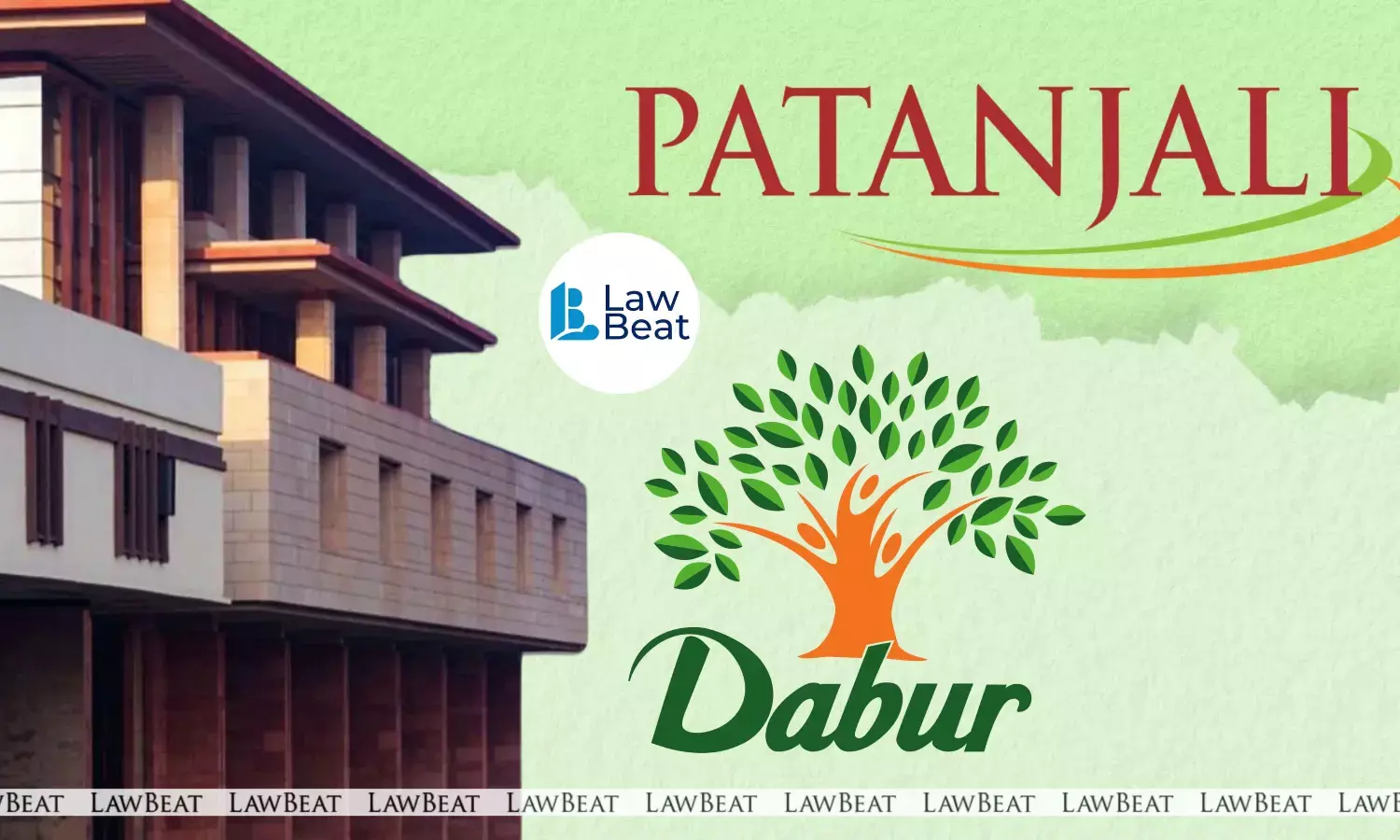 Delhi High Court Bars Patanjali From Airing Ads Disparaging Dabur Chyawanprash Delhi High Court Bars Patanjali From Airing Ads Disparaging Dabur Chyawanprash