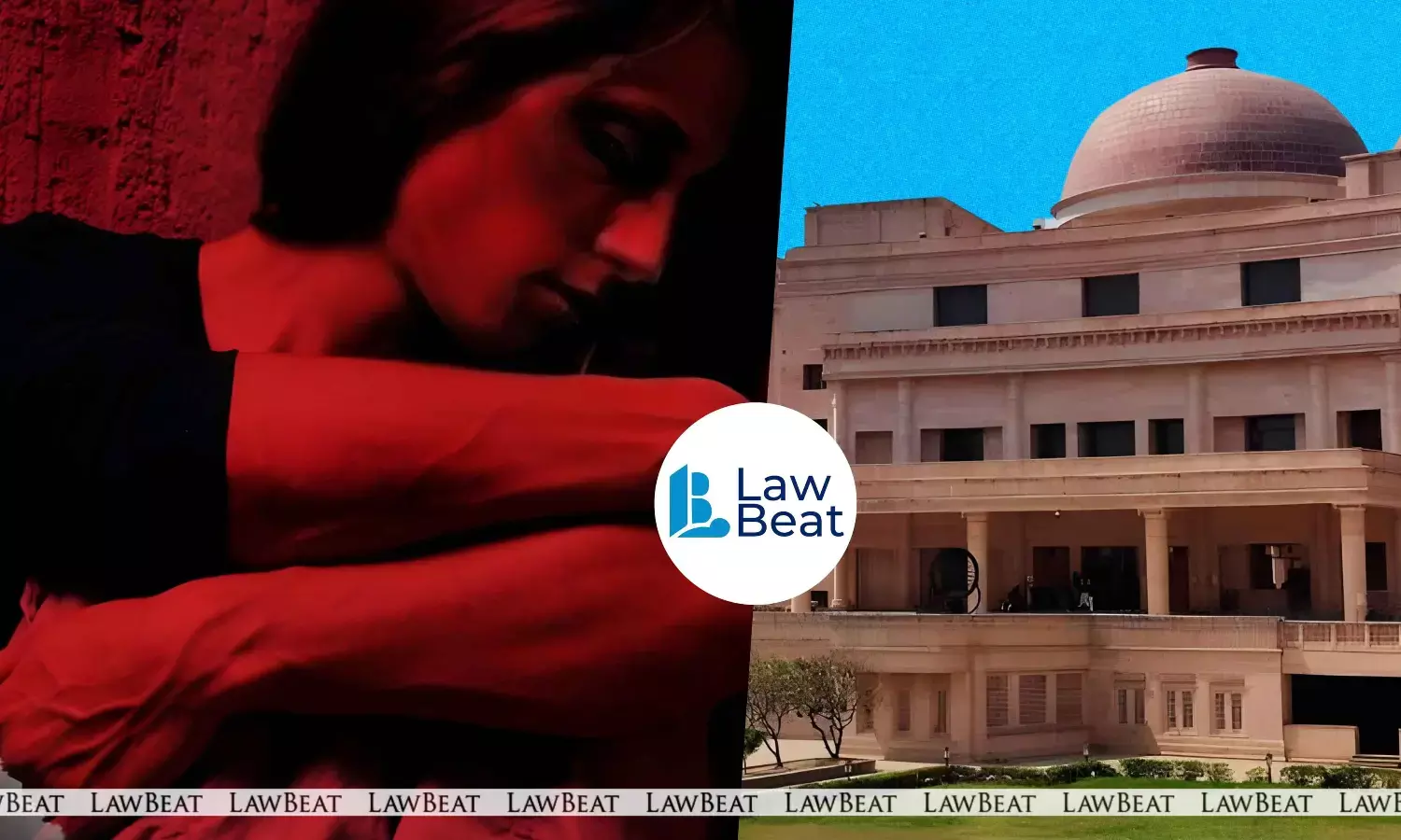Undressing Victim Despite Protest Makes Out Attempt to Rape, Rules Allahabad High Court Undressing Victim Despite Protest Makes Out Attempt to Rape, Rules Allahabad High Court