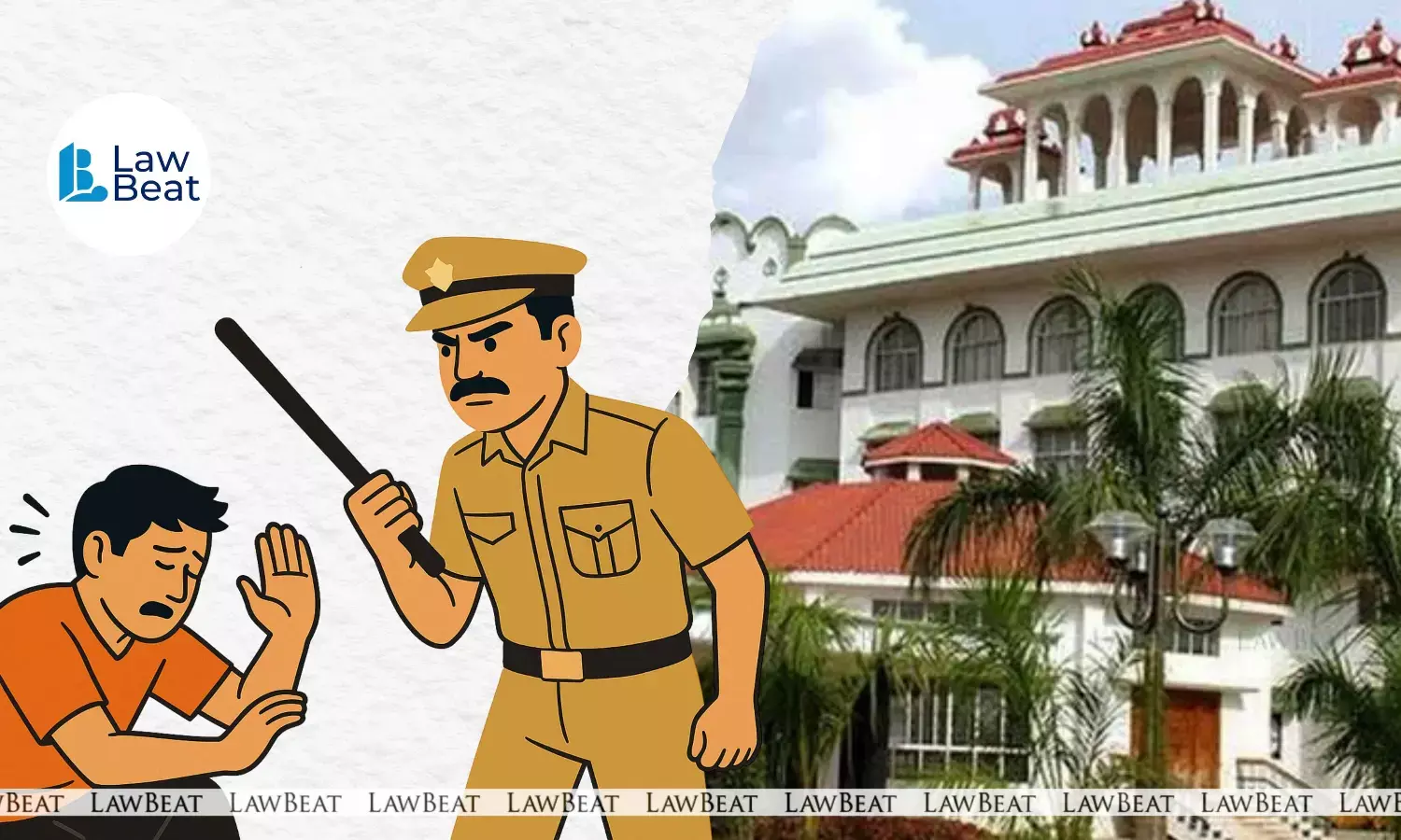 Even Murderers Don’t Inflict Such Injuries: Madras High Court Orders Judicial Probe in Custodial Death Even Murderers Don’t Inflict Such Injuries: Madras High Court Orders Judicial Probe in Custodial Death