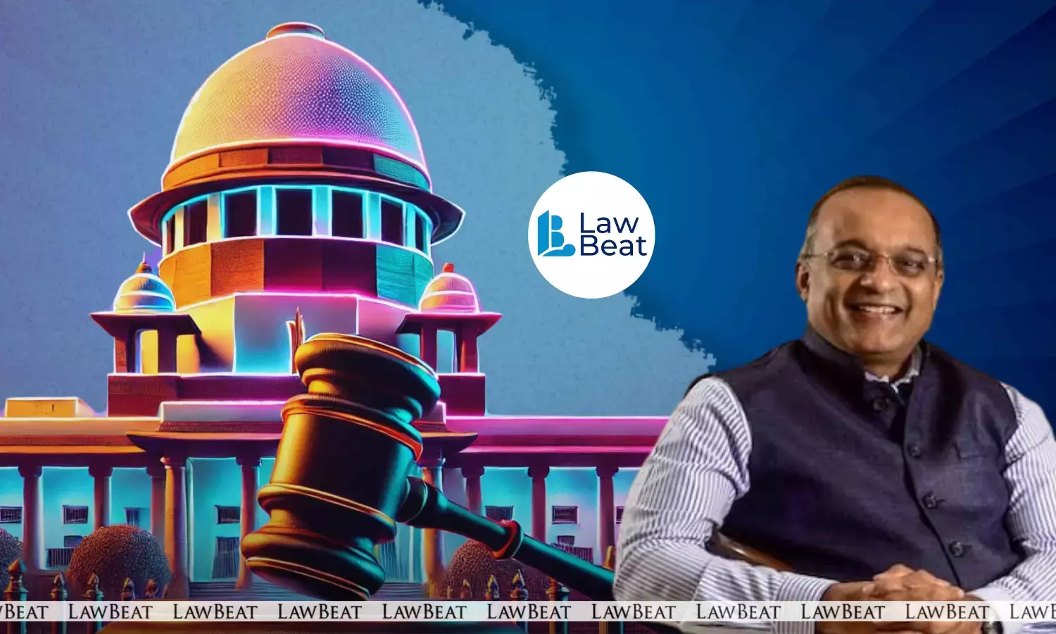 HDFC Bank MD Sashidhar Jagdishan Moves Supreme Court To Quash “Frivolous” FIR In Lilavati Hospital Dispute; Hearing On July 4 HDFC Bank MD Sashidhar Jagdishan Moves Supreme Court To Quash “Frivolous” FIR In Lilavati Hospital Dispute; Hearing On July 4