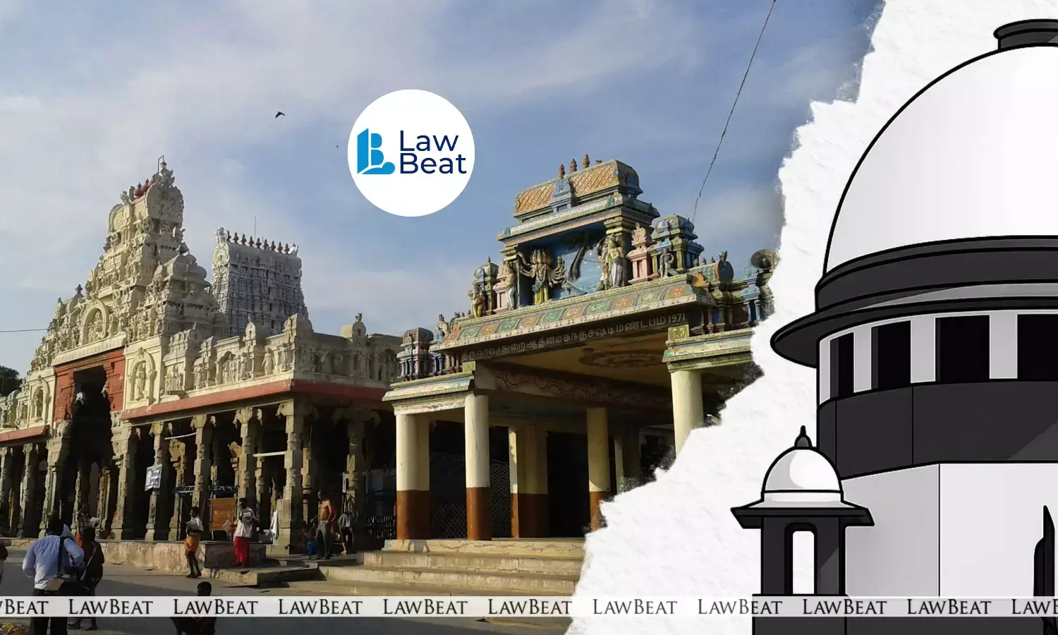 Supreme Court Refuses To Interfere In Temple Ritual Timing Dispute, Says Vidhayahars Role Subject To Customary Practice Supreme Court Refuses To Interfere In Temple Ritual Timing Dispute, Says Vidhayahars Role Subject To Customary Practice