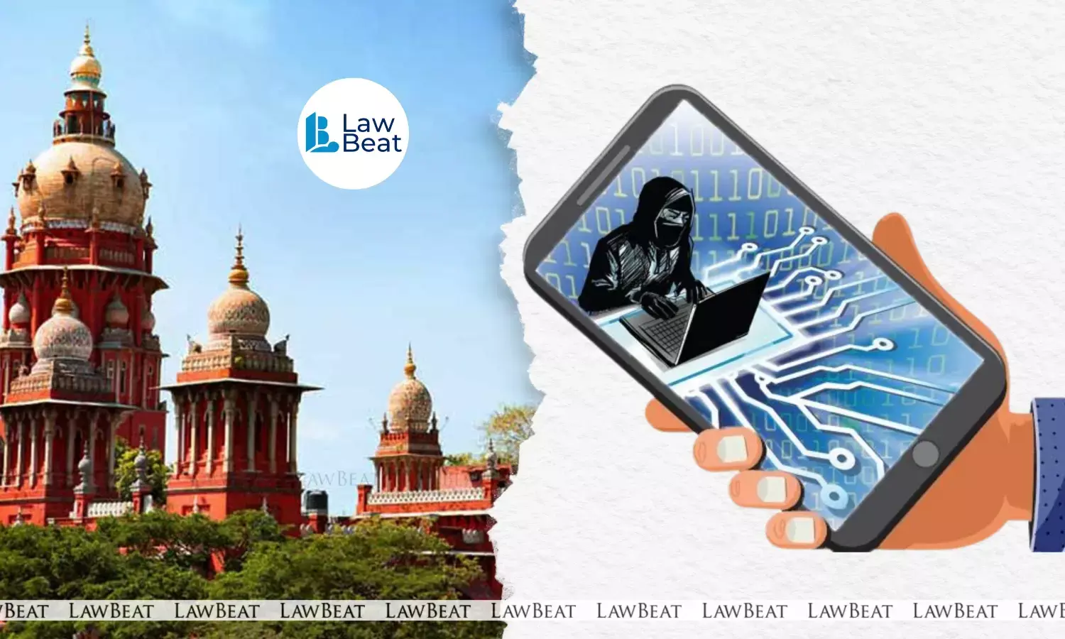 State Cant Tap Phones Just to Prevent Corruption in Violation of Law: Madras High Court.. State Cant Tap Phones Just to Prevent Corruption in Violation of Law: Madras High Court..