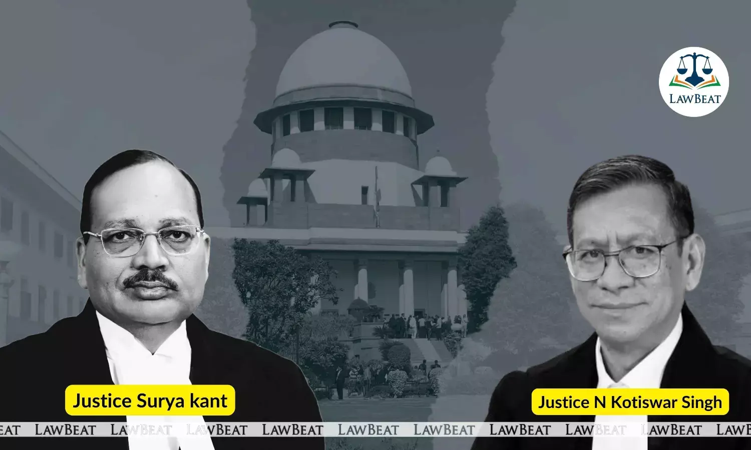 Judicial Review of Land Revocation Limited to Ensuring Procedural Fairness: SC Judicial Review of Land Revocation Limited to Ensuring Procedural Fairness: SC