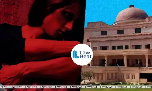 Undressing Victim Despite Protest Makes Out Attempt to Rape, Rules Allahabad High Court Undressing Victim Despite Protest Makes Out Attempt to Rape, Rules Allahabad High Court