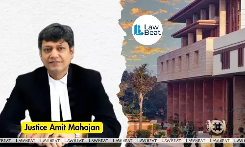 “Issuance of Summons Is A Serious Matter, Requires Reasoning”: Delhi HC Quashes Unreasoned Summons In Indiabulls Cheating Case “Issuance of Summons Is A Serious Matter, Requires Reasoning”: Delhi HC Quashes Unreasoned Summons In Indiabulls Cheating Case