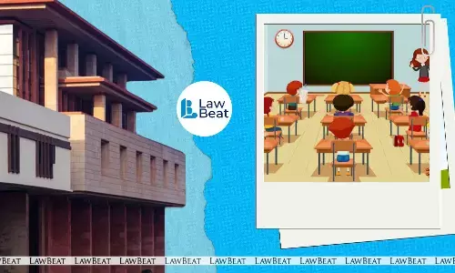 Difference Enriches Classrooms: Delhi HC Tells GD Goenka to Reinstate Girl Child With Mild Autism Difference Enriches Classrooms: Delhi HC Tells GD Goenka to Reinstate Girl Child With Mild Autism