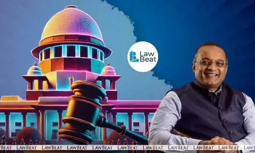 Supreme Court Declines Interim Protection To HDFC Bank CEO In Lilavati Trust FIR Supreme Court Declines Interim Protection To HDFC Bank CEO In Lilavati Trust FIR