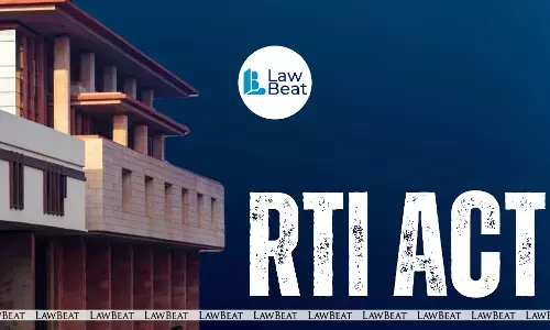 Delhi HC Tells Centre to Set Up Framework for Mode-Specific RTI Information Delivery Delhi HC Tells Centre to Set Up Framework for Mode-Specific RTI Information Delivery