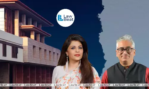 Rajdeep Sardesai Withdraws Appeal Filed Before Delhi HC Challenging Relief to BJP’s Shazia Ilmi Rajdeep Sardesai Withdraws Appeal Filed Before Delhi HC Challenging Relief to BJP’s Shazia Ilmi