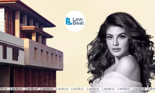 Delhi HC Rejects Jacqueline Fernandez’s Plea to Quash ED’s Rs 200 Crore Money Laundering Case