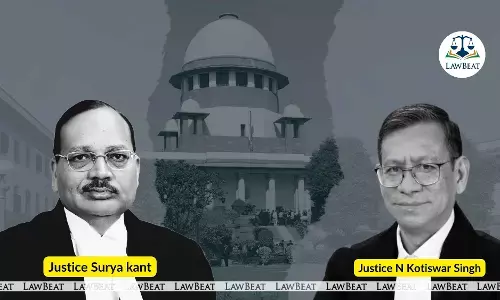 Judicial Review of Land Revocation Limited to Ensuring Procedural Fairness: SC Judicial Review of Land Revocation Limited to Ensuring Procedural Fairness: SC