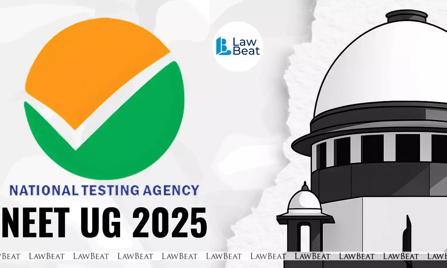 NEET UG 2025| Plea before Supreme Court challenges final answer key, result declared by NTA NEET UG 2025| Plea before Supreme Court challenges final answer key, result declared by NTA