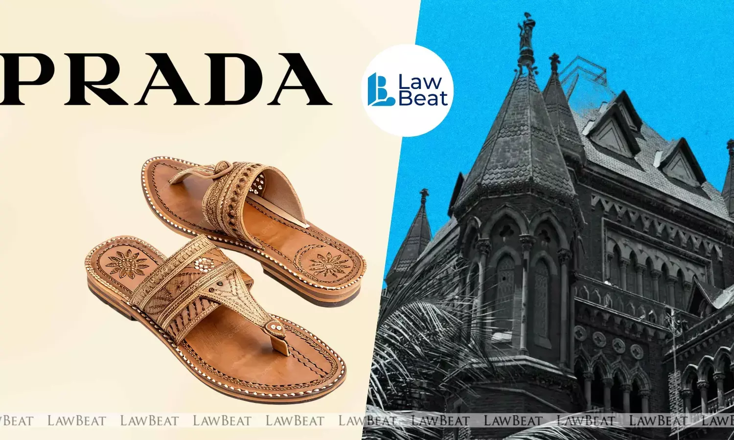 PIL in Bombay HC Seeks Action Against Prada for Alleged Misuse of Kolhapuri Chappal Design PIL in Bombay HC Seeks Action Against Prada for Alleged Misuse of Kolhapuri Chappal Design