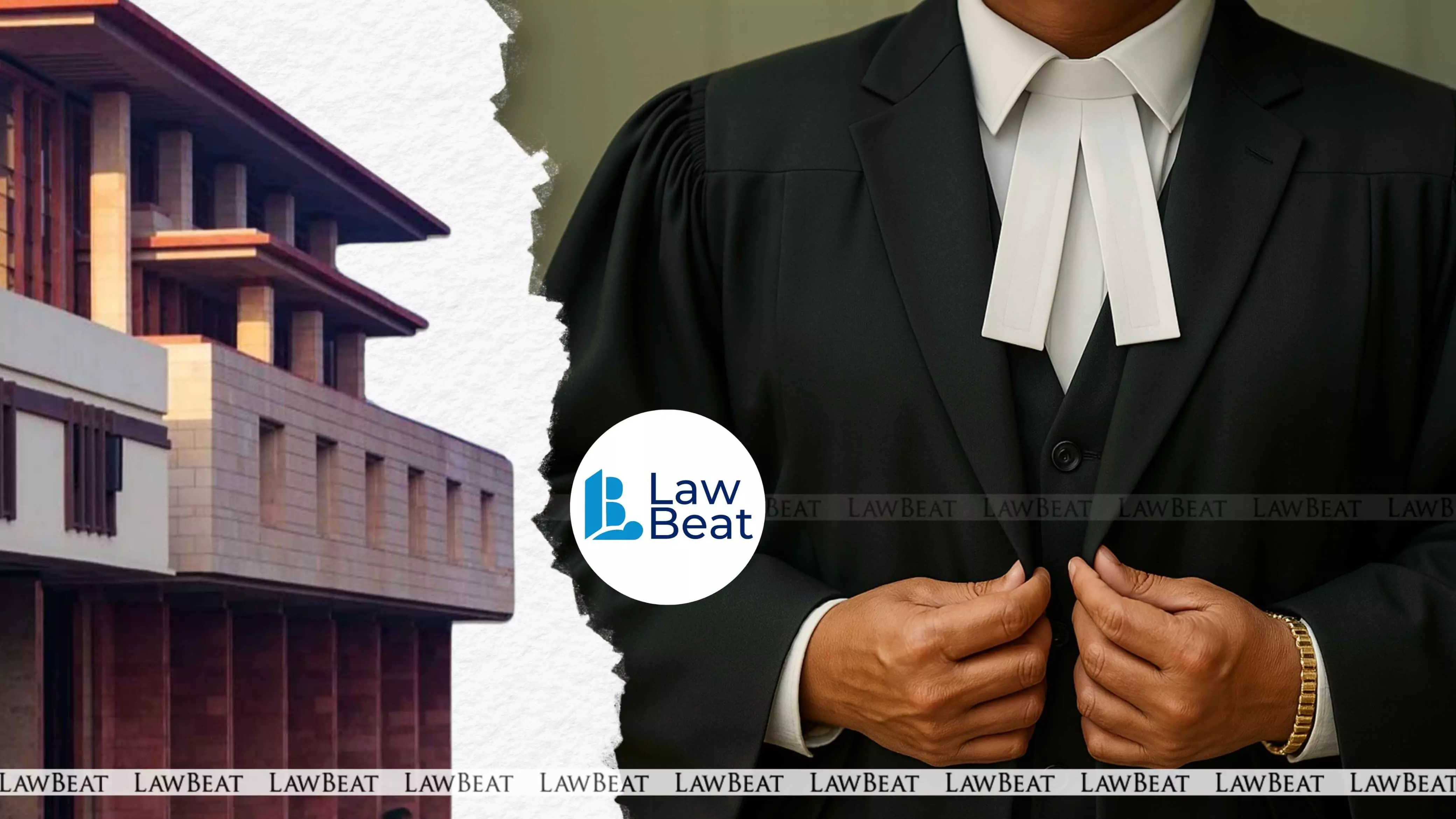 ‘Abuse of Process: Delhi HC Imposes Rs 1.25 Lakh Cost on Advocate for Filing Five Repetitive Pleas Against Real Estate Group ‘Abuse of Process: Delhi HC Imposes Rs 1.25 Lakh Cost on Advocate for Filing Five Repetitive Pleas Against Real Estate Group