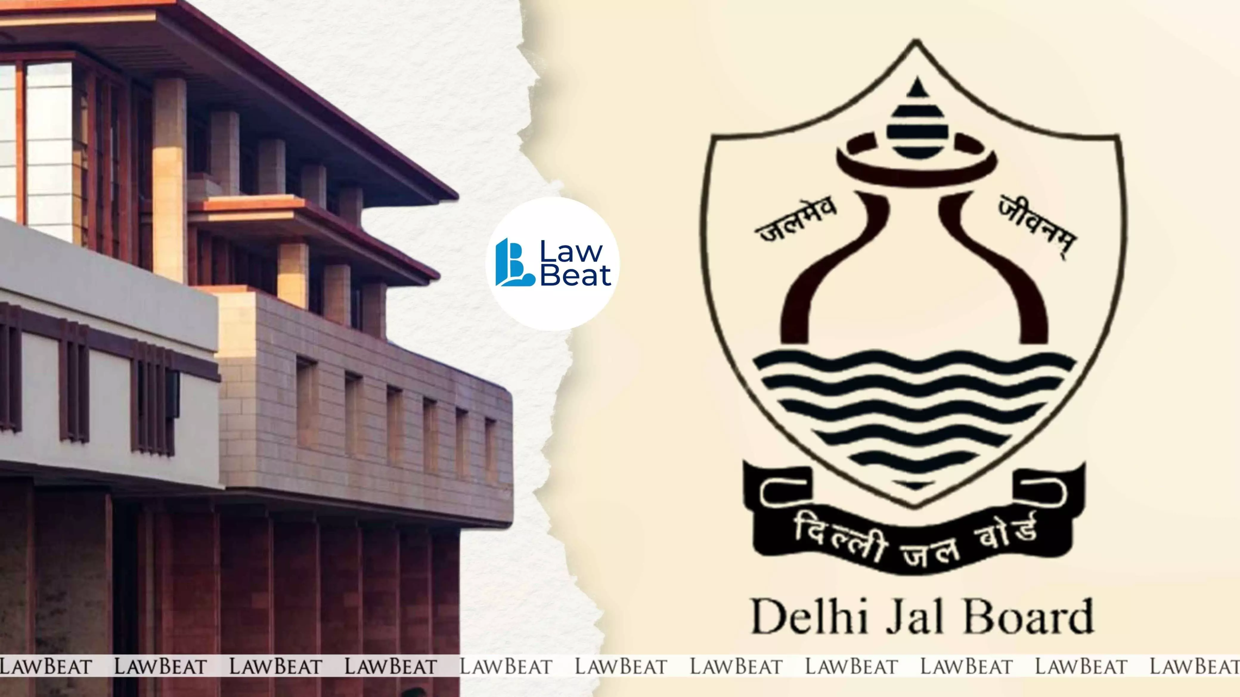 ‘You Expect Citizens to Drink Sewage Water?’: Delhi HC Slams DJB Over Contaminated Supply ‘You Expect Citizens to Drink Sewage Water?’: Delhi HC Slams DJB Over Contaminated Supply