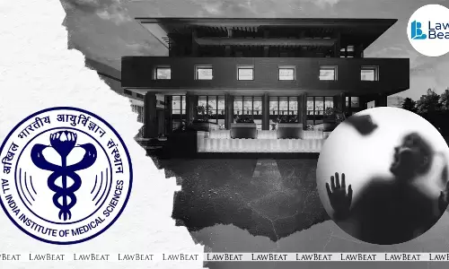 Delhi HC Modifies Single Judge’s Order on Abortion of Minor Rape Survivor After AIIMS Objection Delhi HC Modifies Single Judge’s Order on Abortion of Minor Rape Survivor After AIIMS Objection