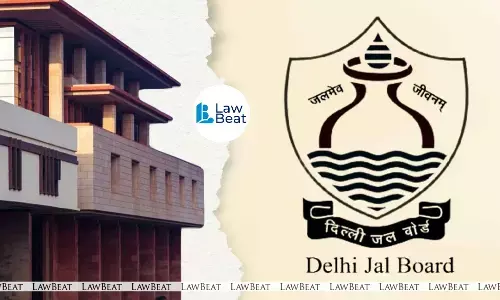 ‘You Expect Citizens to Drink Sewage Water?’: Delhi HC Slams DJB Over Contaminated Supply ‘You Expect Citizens to Drink Sewage Water?’: Delhi HC Slams DJB Over Contaminated Supply