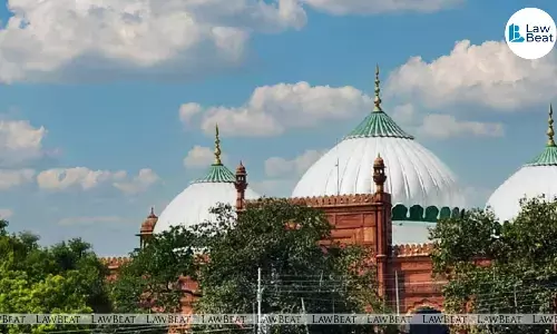 Allahabad High Court Refuses to Replace Term Shahi Idgah Mosque with Disputed Structure in Krishna Janmabhoomi Suits