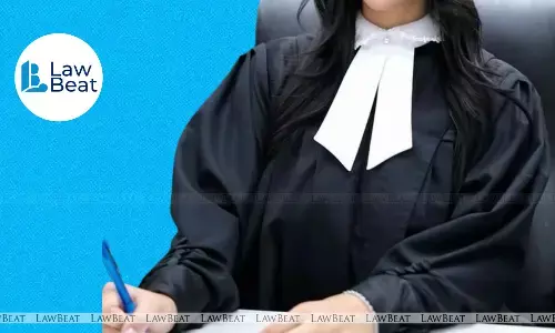 Lawyer Suspended for Two Years Over Fake Rs. 80,000 Court Fee Lawyer Suspended for Two Years Over Fake Rs. 80,000 Court Fee