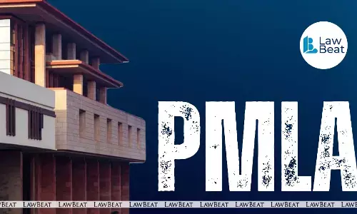 ‘Premature Bail Undermines PMLA’s Purpose’: Delhi HC Denies Relief to Hong Kong-Based Businessman ‘Premature Bail Undermines PMLA’s Purpose’: Delhi HC Denies Relief to Hong Kong-Based Businessman