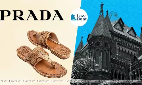 PIL in Bombay HC Seeks Action Against Prada for Alleged Misuse of Kolhapuri Chappal Design