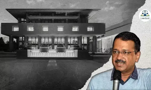 Liquor Policy Case: Delhi HC Issues Notice to Kejriwal, Sisodia, Sanjay Singh on CBI Plea Over Document Disclosure Liquor Policy Case: Delhi HC Issues Notice to Kejriwal, Sisodia, Sanjay Singh on CBI Plea Over Document Disclosure