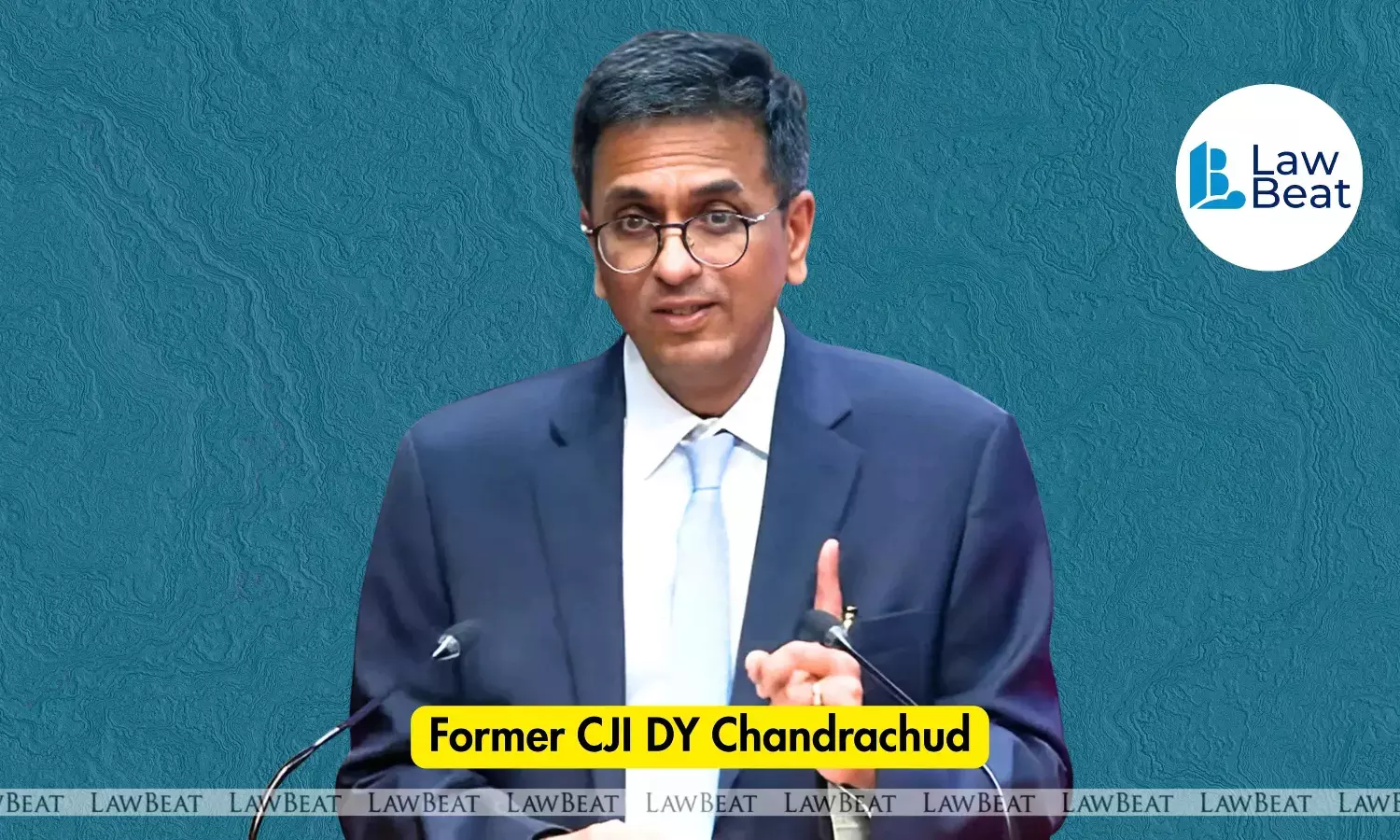 Supreme Court Asks Govt To Reclaim Ex-CJI Chandrachud’s Official Residence, Citing Lapsed Extension Supreme Court Asks Govt To Reclaim Ex-CJI Chandrachud’s Official Residence, Citing Lapsed Extension