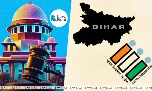 Special Revision of Bihar Electoral Roll Violates Law, Allege Petitioners in SC Special Revision of Bihar Electoral Roll Violates Law, Allege Petitioners in SC