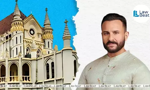 Saif Ali Khan Family’s Sole Claim on Ancestral Property Challenged, Madhya Pradesh HC Orders Fresh Trial