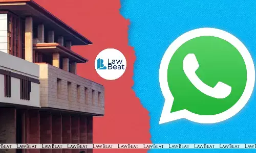 WhatsApp and Email Exchanges Can Constitute Valid Arbitration Agreement, Delhi HC Rules WhatsApp and Email Exchanges Can Constitute Valid Arbitration Agreement, Delhi HC Rules