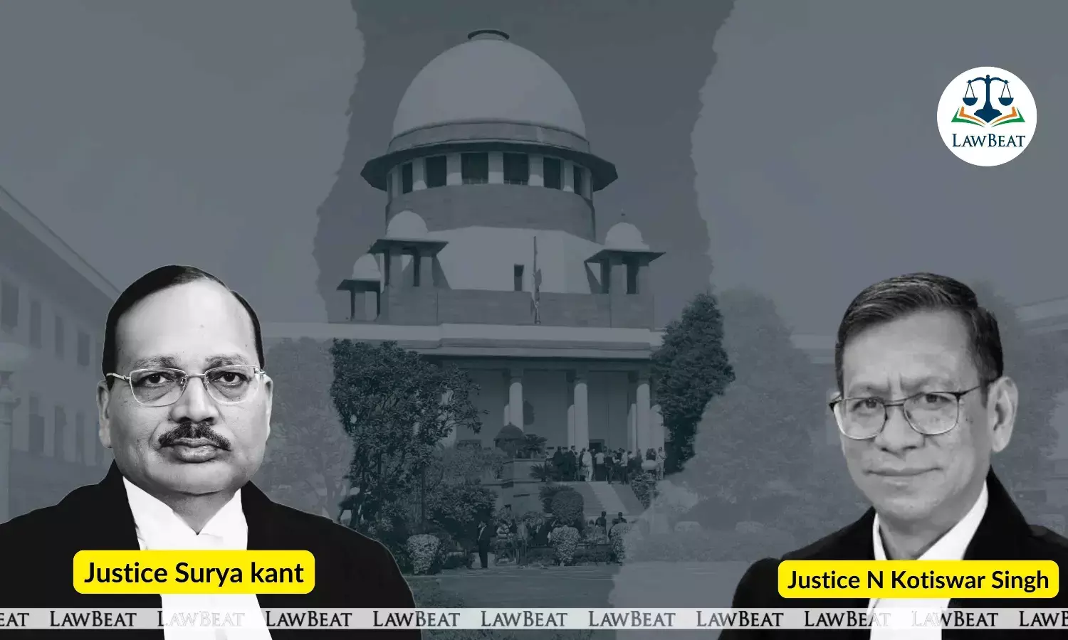 Judicial intervention in land revocation limited to examining procedural safeguards: Supreme Court Judicial intervention in land revocation limited to examining procedural safeguards: Supreme Court