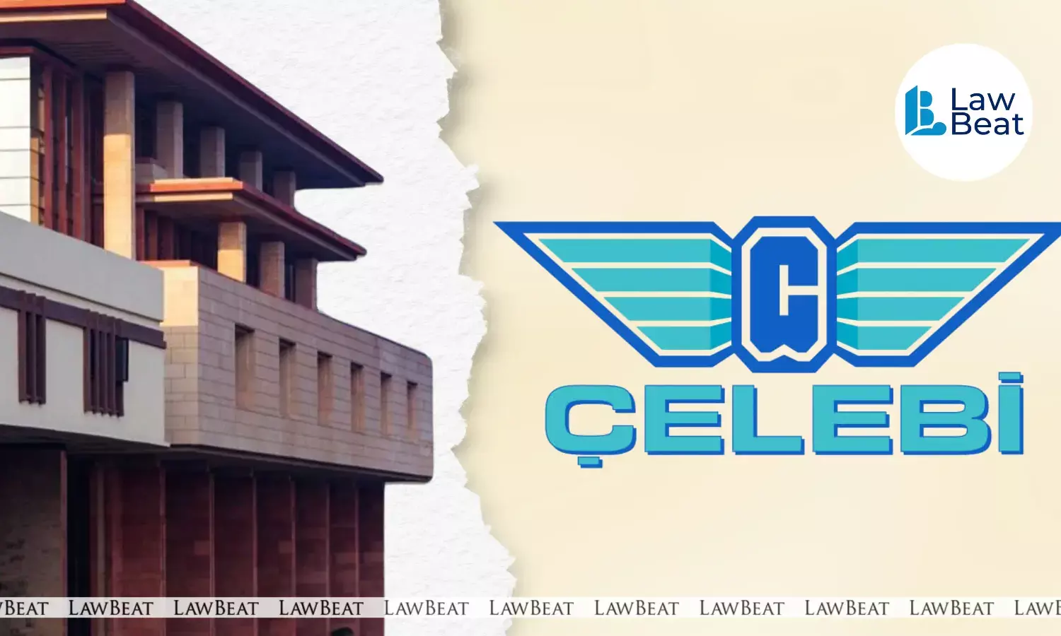 Delhi HC says Turkish firm, Celebi Airport Services not allowed to operate in India, dismisses plea against Centre’s decision Delhi HC says Turkish firm, Celebi Airport Services not allowed to operate in India, dismisses plea against Centre’s decision