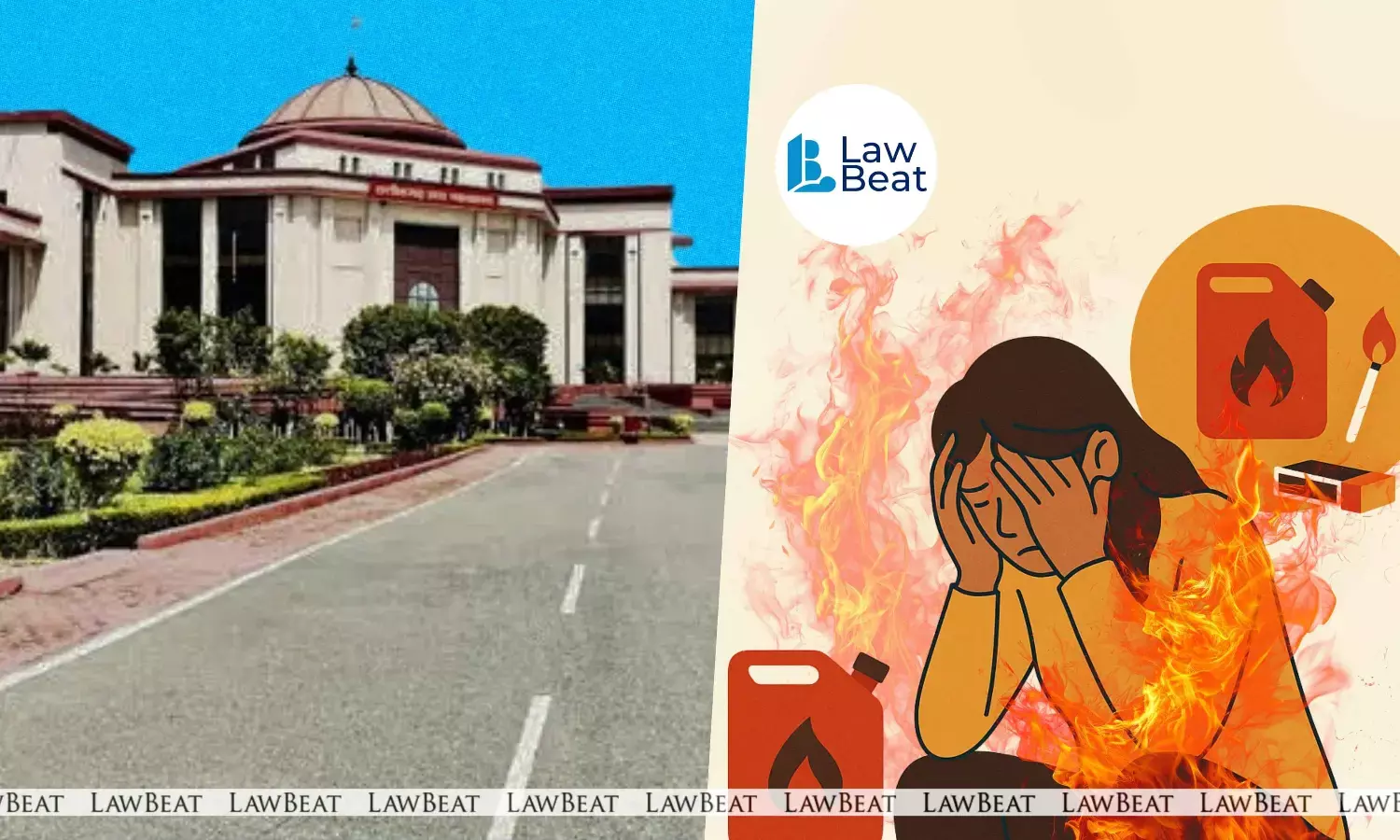 Mere Quarrel or Derogatory Remarks by In-Laws Dont Amount to Suicide Abetment: Chhattisgarh High Court Mere Quarrel or Derogatory Remarks by In-Laws Dont Amount to Suicide Abetment: Chhattisgarh High Court