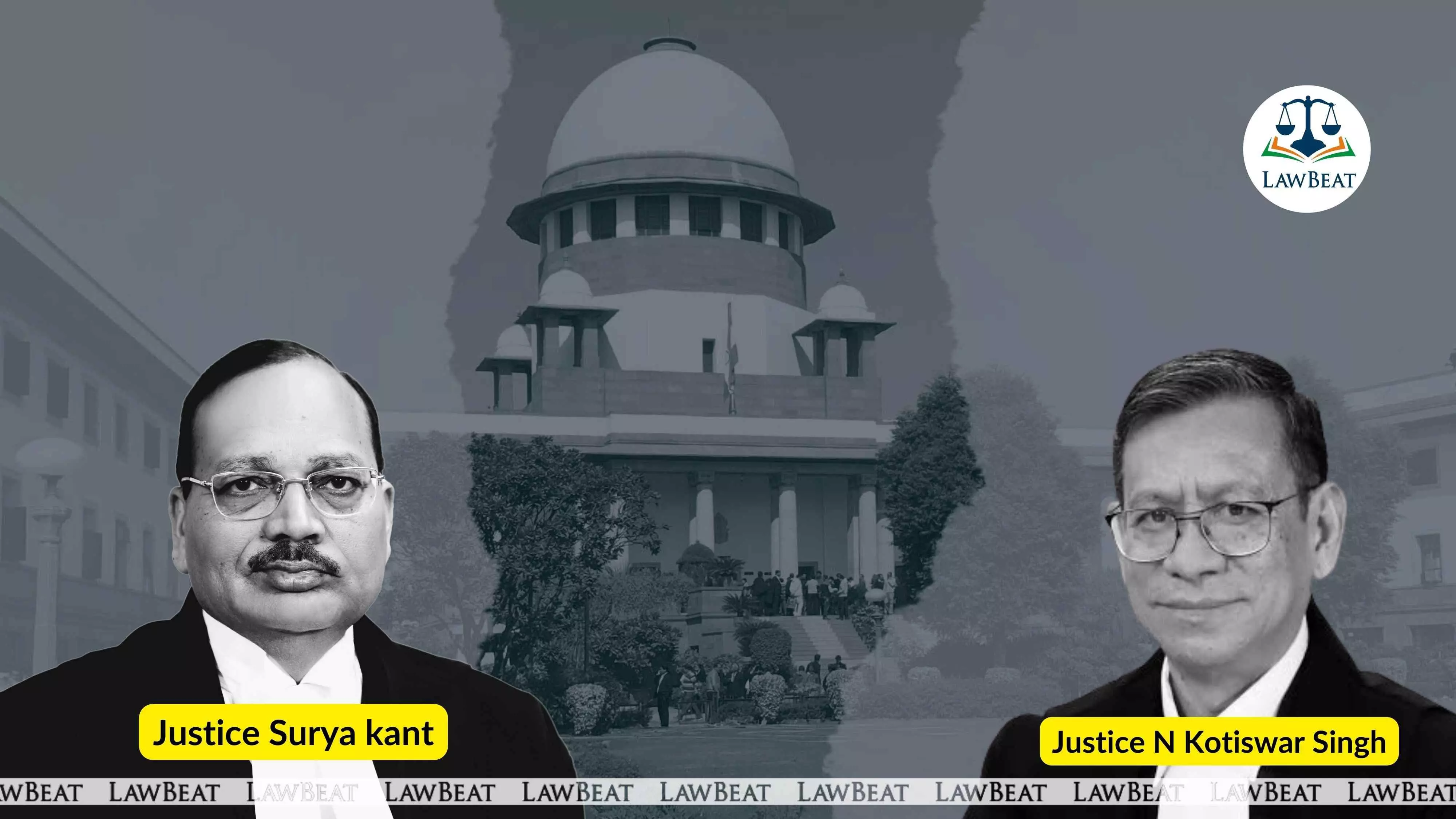 Judicial intervention in land revocation limited to examining procedural safeguards: Supreme Court Judicial intervention in land revocation limited to examining procedural safeguards: Supreme Court