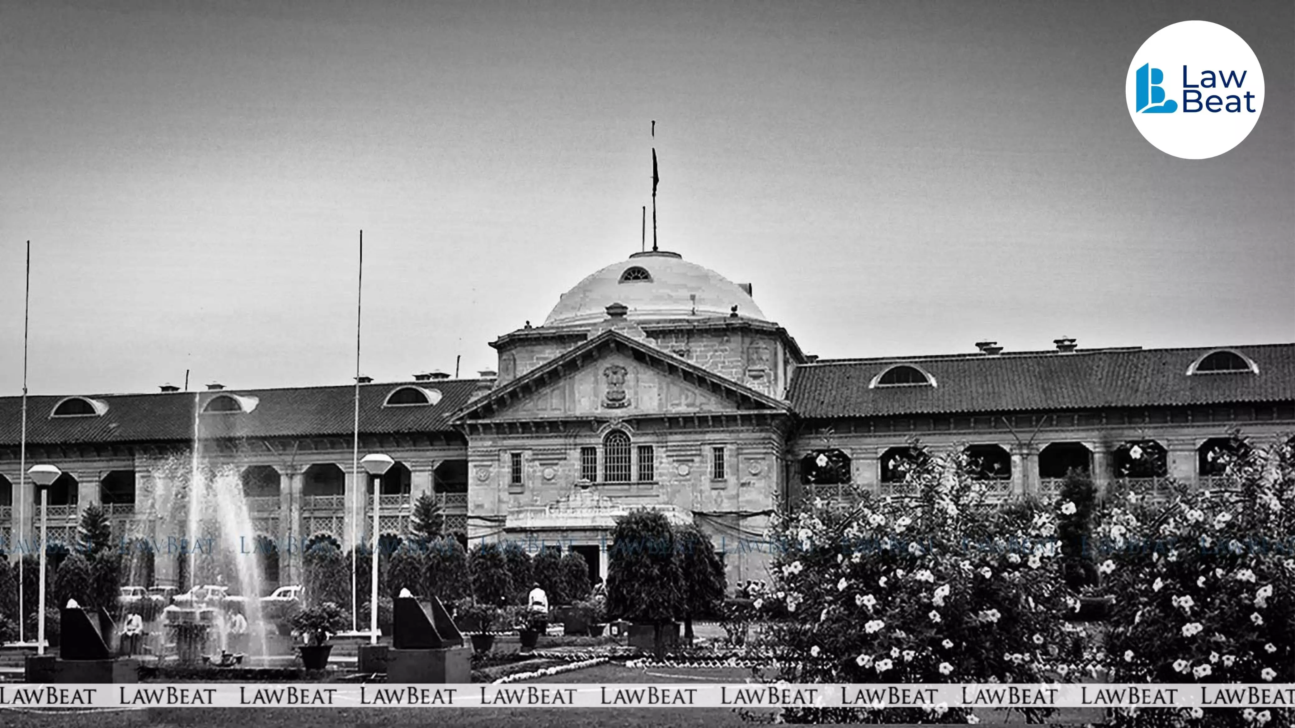 Allahabad High Court Grants Bail to Ex-IIS Officer in Noida Lawyer Wife Murder Case Allahabad High Court Grants Bail to Ex-IIS Officer in Noida Lawyer Wife Murder Case
