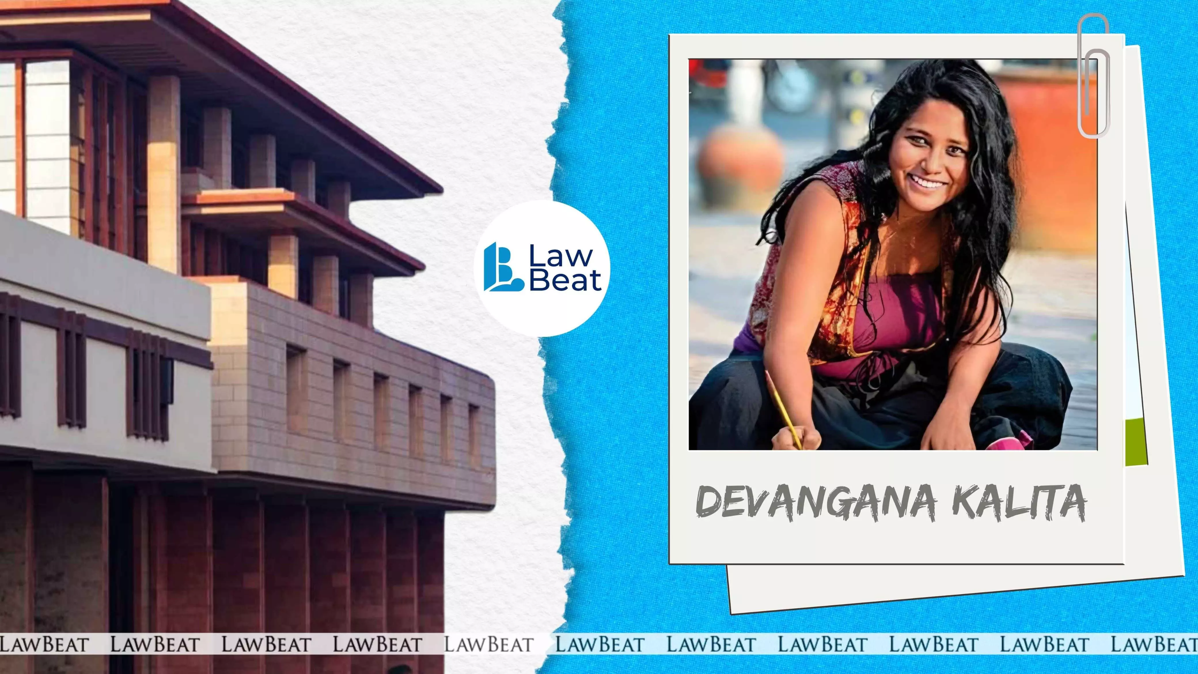 Riots 2020: Delhi HC Reserves Order on Devangana Kalita’s Plea to Preserve Case Diary Riots 2020: Delhi HC Reserves Order on Devangana Kalita’s Plea to Preserve Case Diary