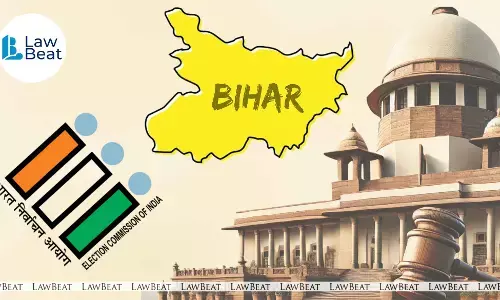 Bihar SIR: ECI Defends Special Revision as Lawful ‘Purification Exercise’ before Supreme Court Bihar SIR: ECI Defends Special Revision as Lawful ‘Purification Exercise’ before Supreme Court