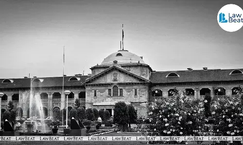 Allahabad High Court Grants Bail to Ex-IIS Officer in Noida Lawyer Wife Murder Case Allahabad High Court Grants Bail to Ex-IIS Officer in Noida Lawyer Wife Murder Case