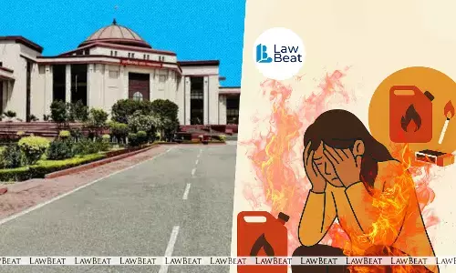 Mere Quarrel or Derogatory Remarks by In-Laws Dont Amount to Suicide Abetment: Chhattisgarh High Court