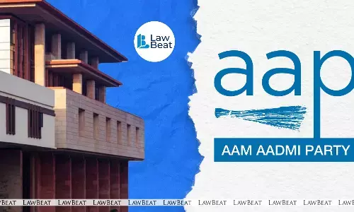 Delhi HC Asks Centre to Respond to AAP’s Plea Against Rent Demand for Former Party Office Delhi HC Asks Centre to Respond to AAP’s Plea Against Rent Demand for Former Party Office