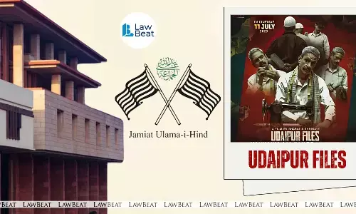 Udaipur Files: Kanhaiya Lal murder accused moves SC seeking stay on release Udaipur Files: Kanhaiya Lal murder accused moves SC seeking stay on release