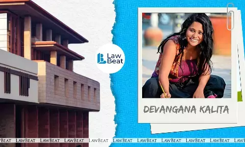 Riots 2020: Delhi HC Reserves Order on Devangana Kalita’s Plea to Preserve Case Diary Riots 2020: Delhi HC Reserves Order on Devangana Kalita’s Plea to Preserve Case Diary