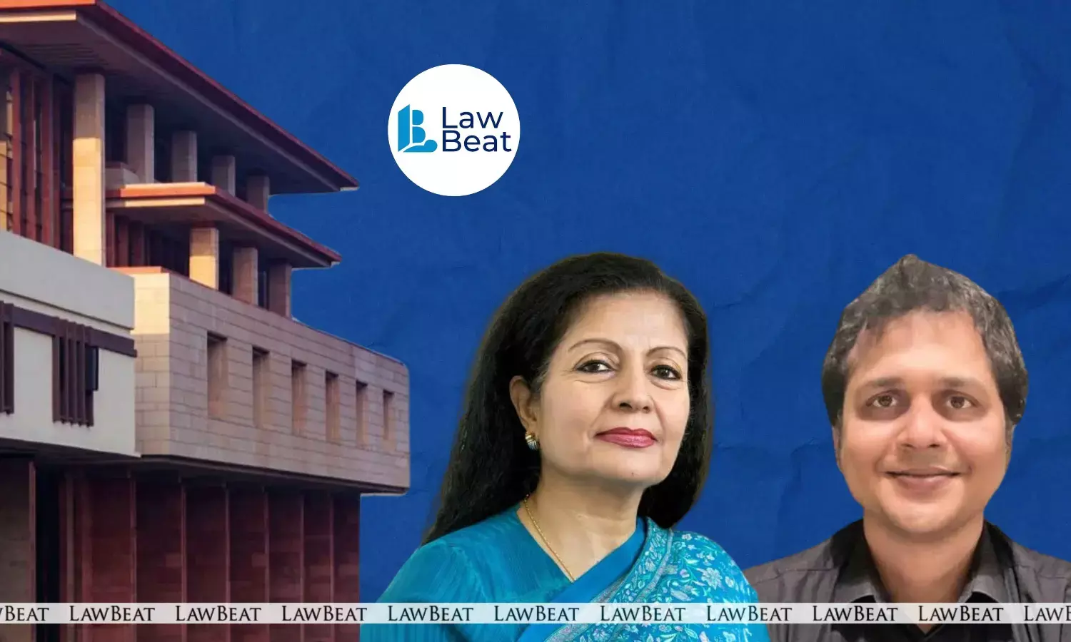 ‘Withdraw Your Apology Affidavit’: Delhi HC to TMC MP Saket Gokhale in Lakshmi Puri Defamation Case ‘Withdraw Your Apology Affidavit’: Delhi HC to TMC MP Saket Gokhale in Lakshmi Puri Defamation Case